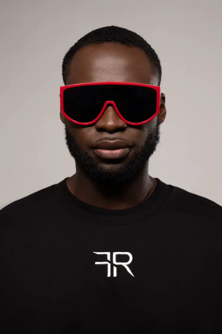 Opulent Style Sunglasses
