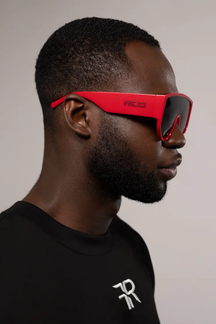 Opulent Style Sunglasses