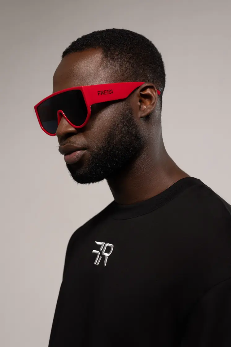 Opulent Style Sunglasses