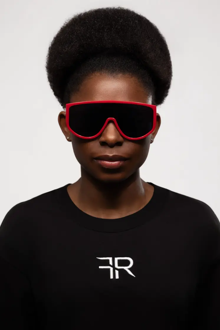 Opulent Style Sunglasses