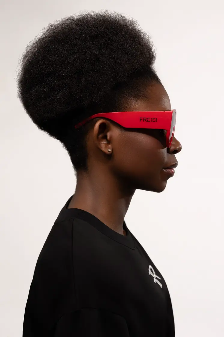 Opulent Style Sunglasses