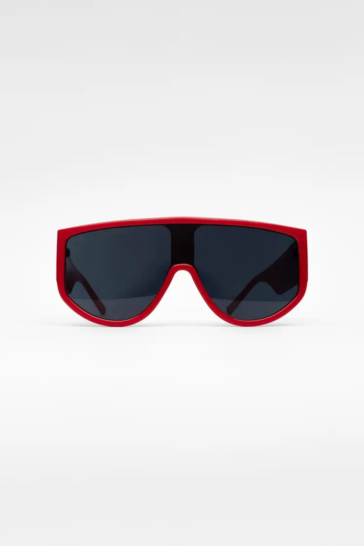 Opulent Style Sunglasses