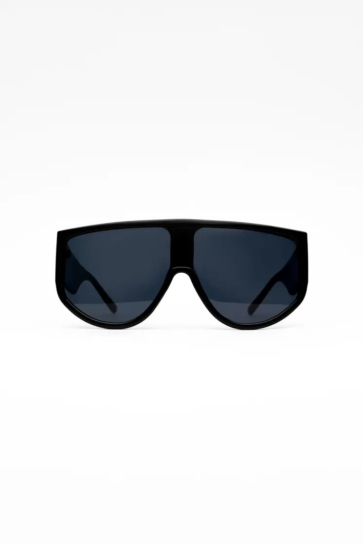 Opulent Style Sunglasses