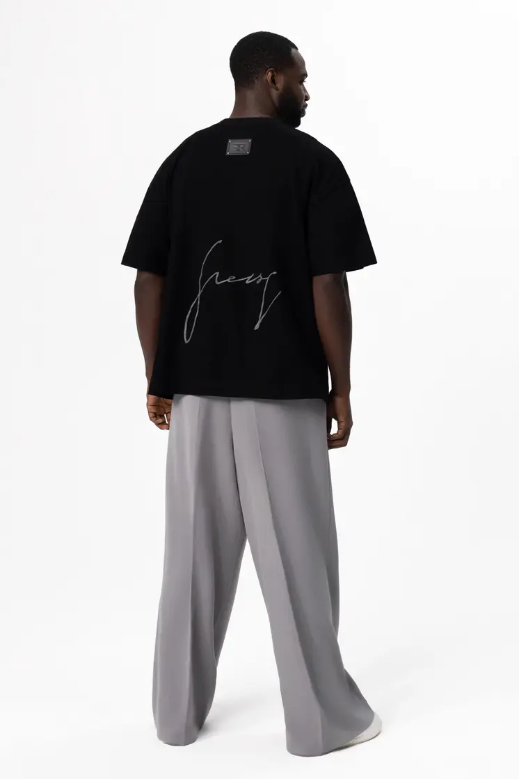 Crystal t-shirt Anna