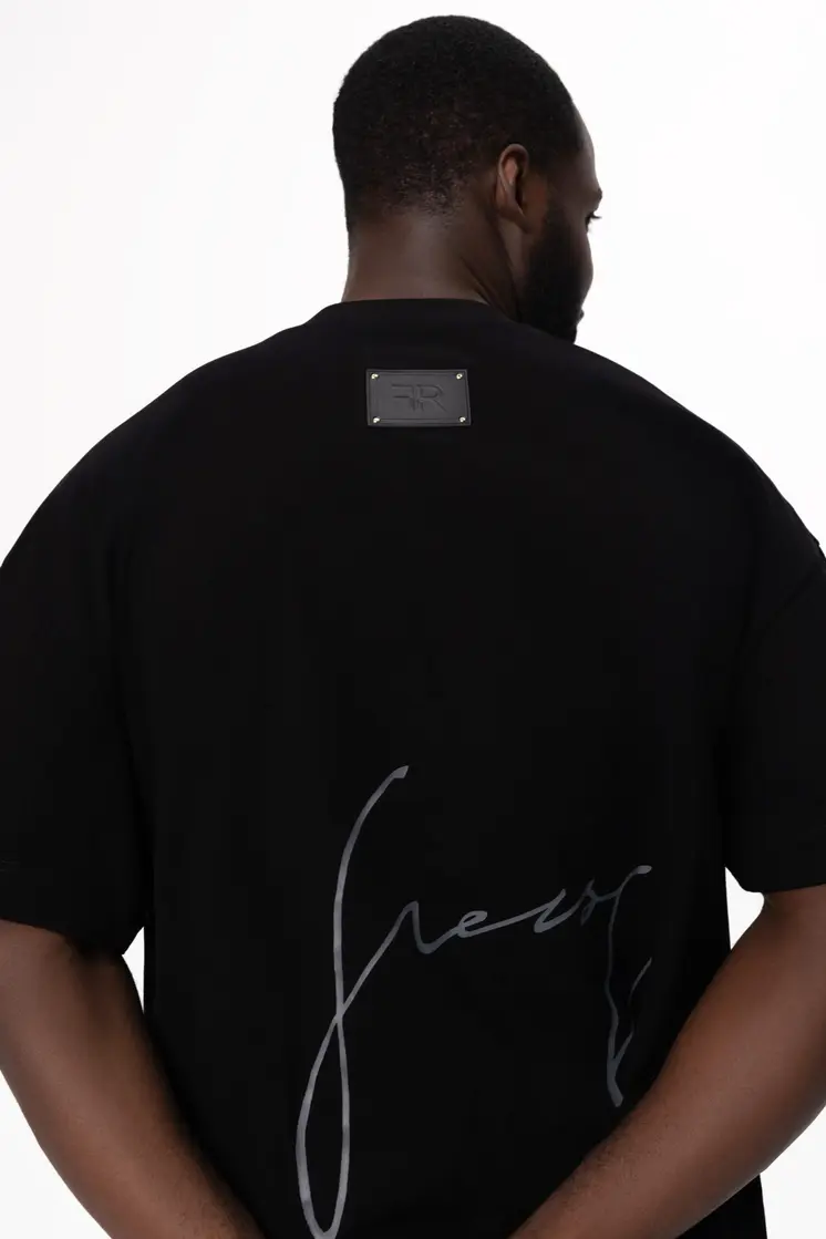 Crystal t-shirt Anna
