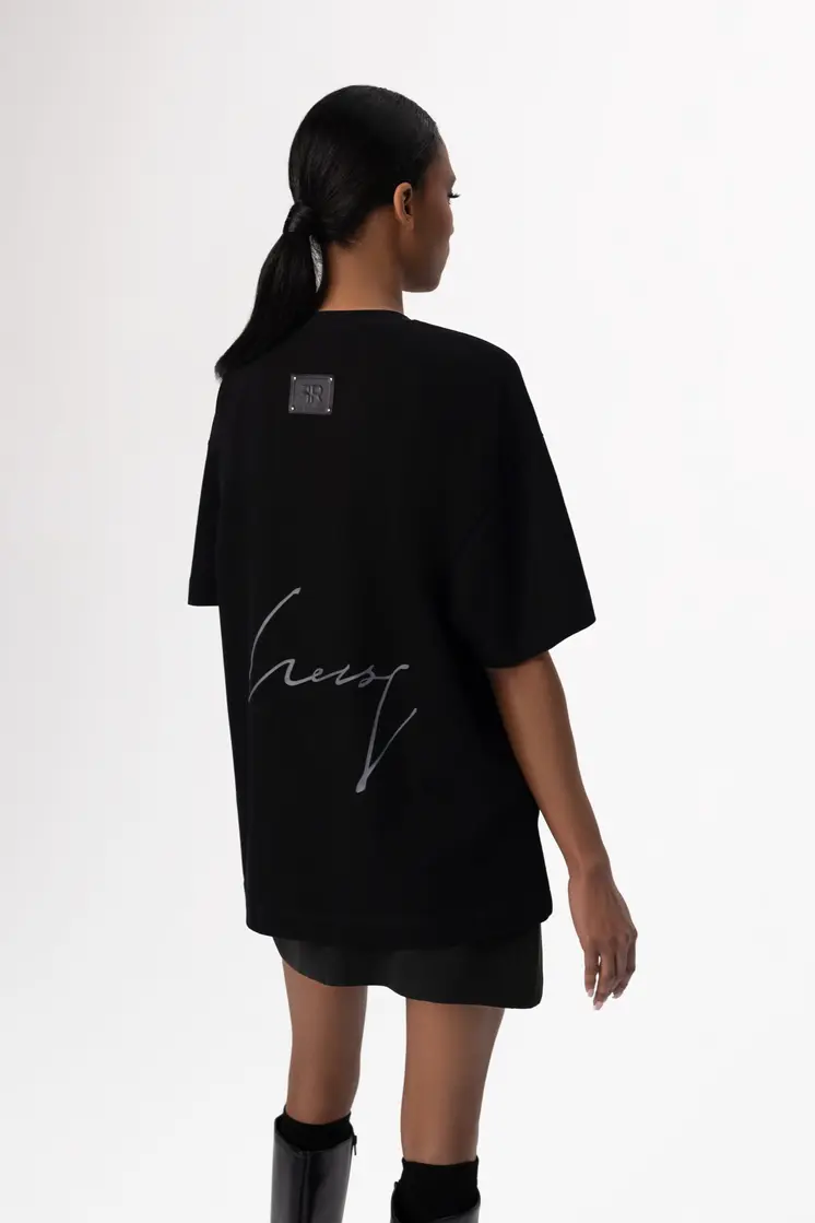 Crystal t-shirt Anna