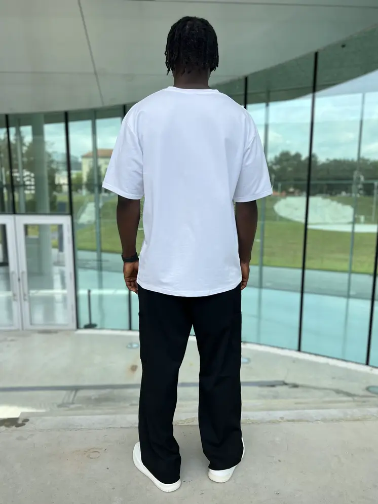 Signature T-Shirt