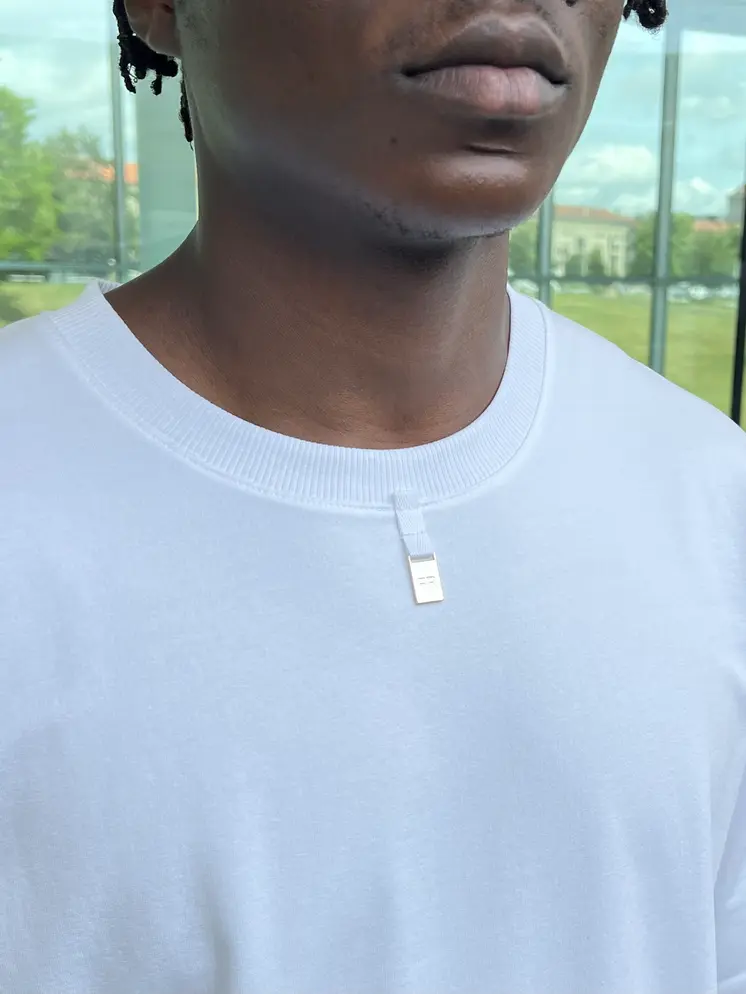 Signature T-Shirt