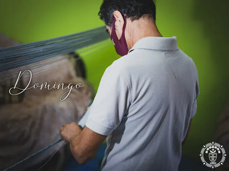 XL hammock “Señora”