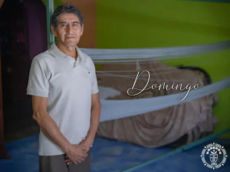 XL “Izamal” hammock