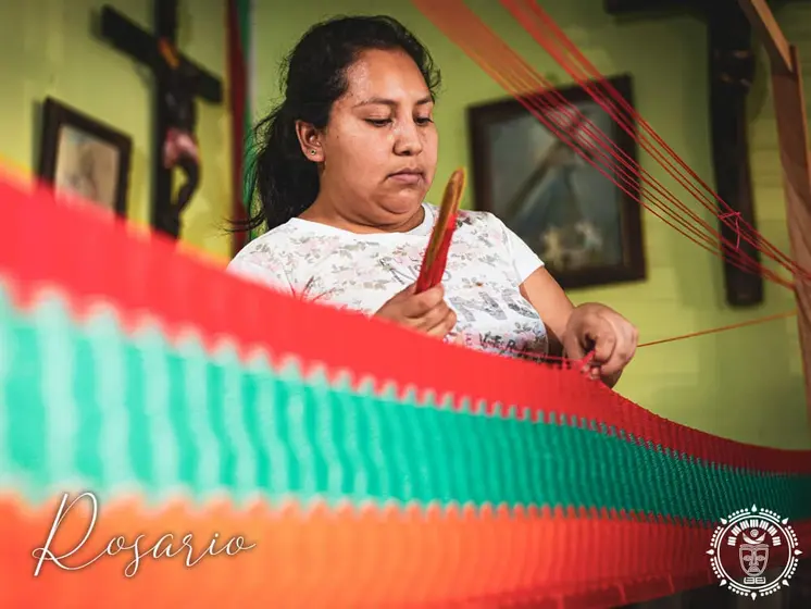 XL hammock “Esperanza”