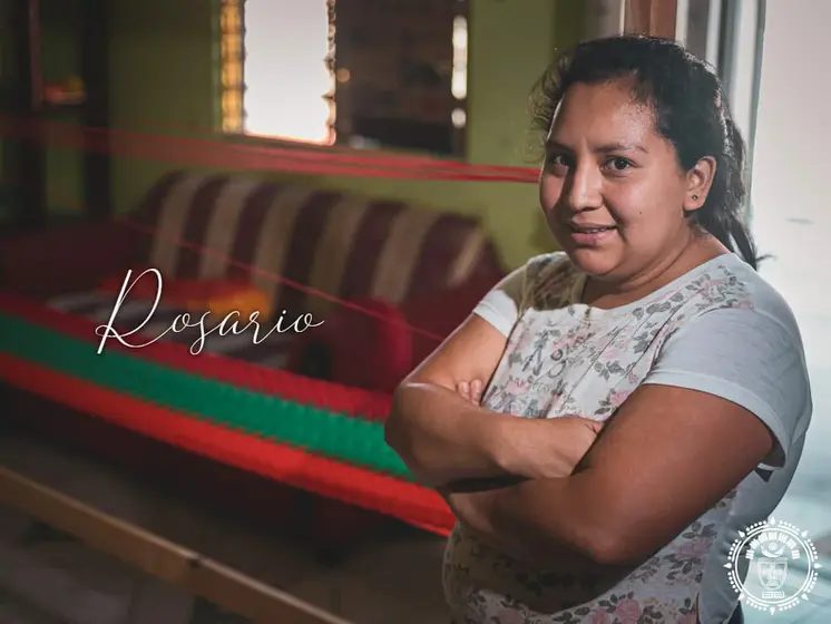 XL hammock “Esperanza”