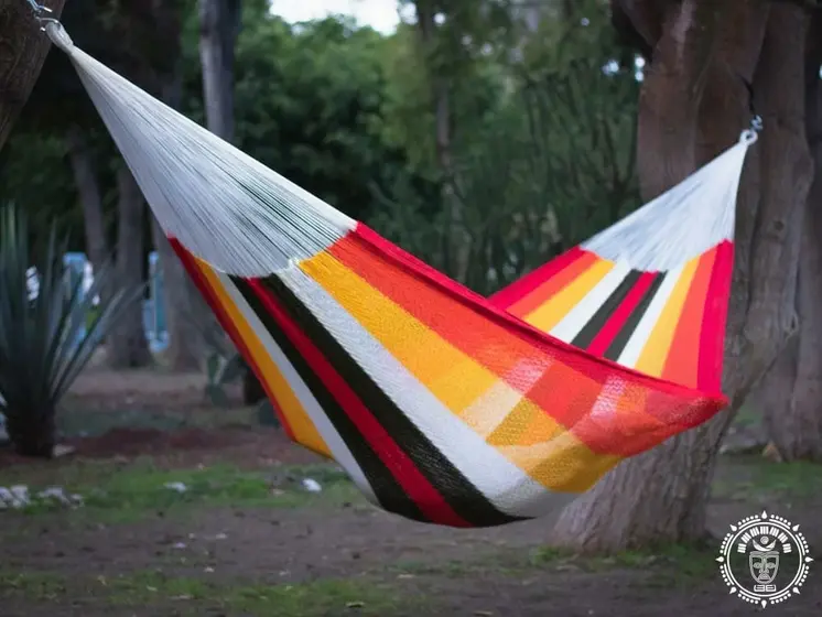 XL hammock “Chile”