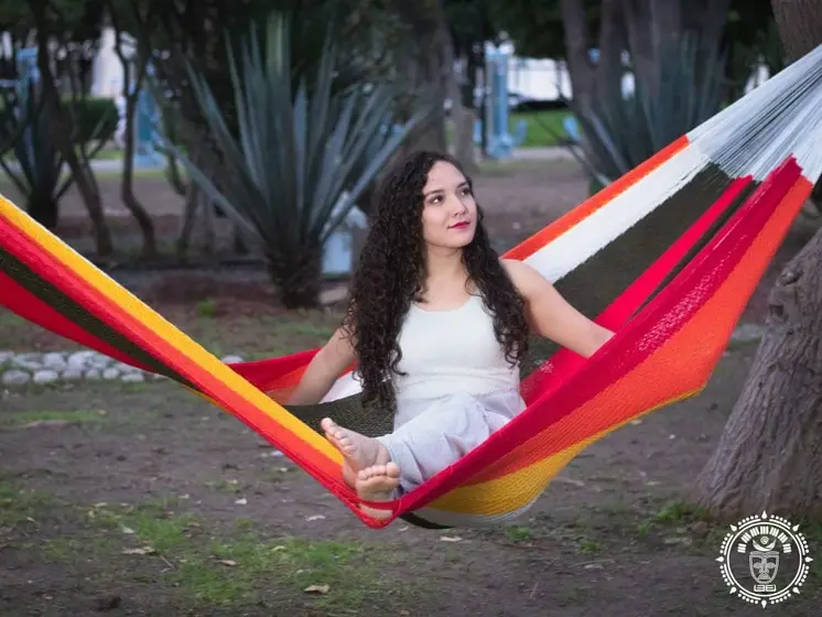 XL hammock “Chile”