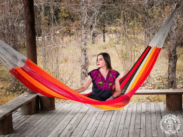 XL hammock “Chile”