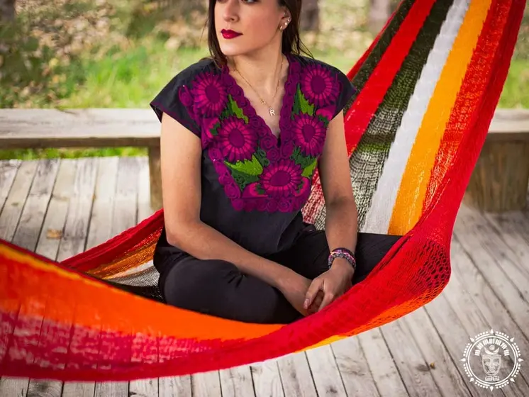 XL hammock “Chile”