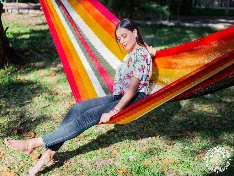 XL hammock “Chile”