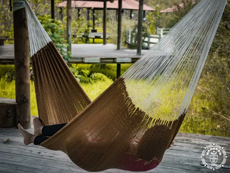 XL hammock “Coati”