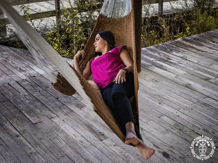 XL hammock “Coati”