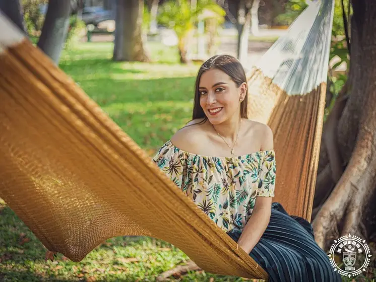 XL hammock “Coati”