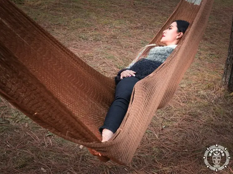 XL hammock “Coati”