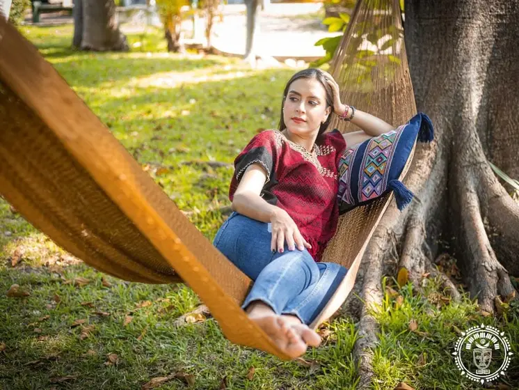 XL hammock “Coati”