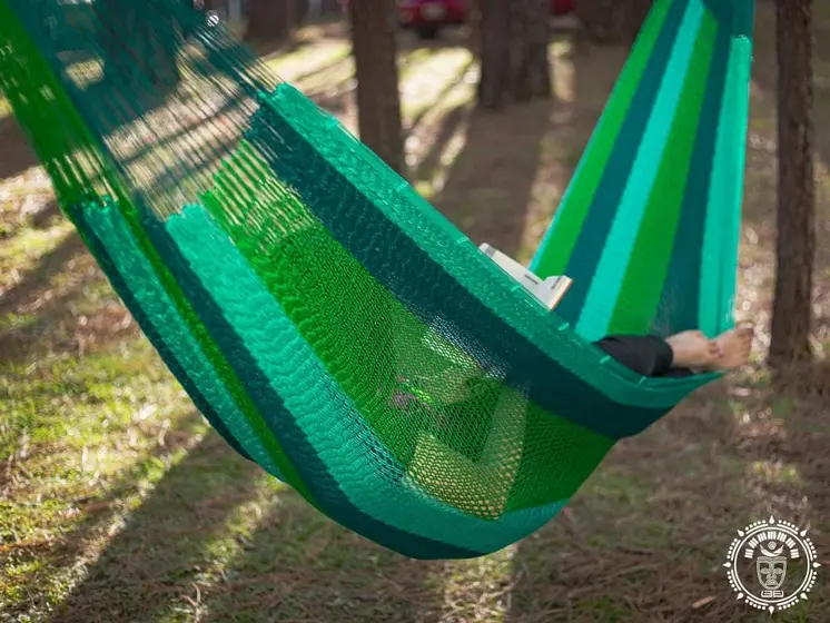 XL hammock “Esperanza”