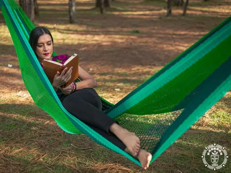 XL hammock “Esperanza”