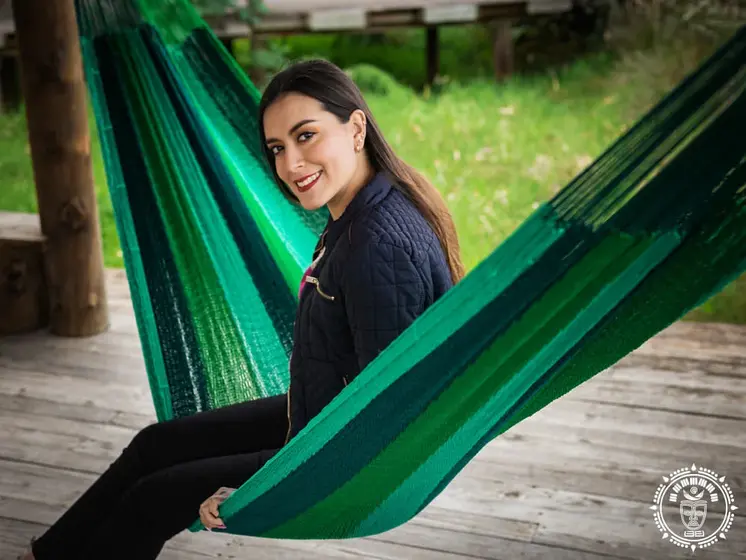 XL hammock “Esperanza”