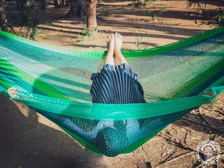XL hammock “Esperanza”