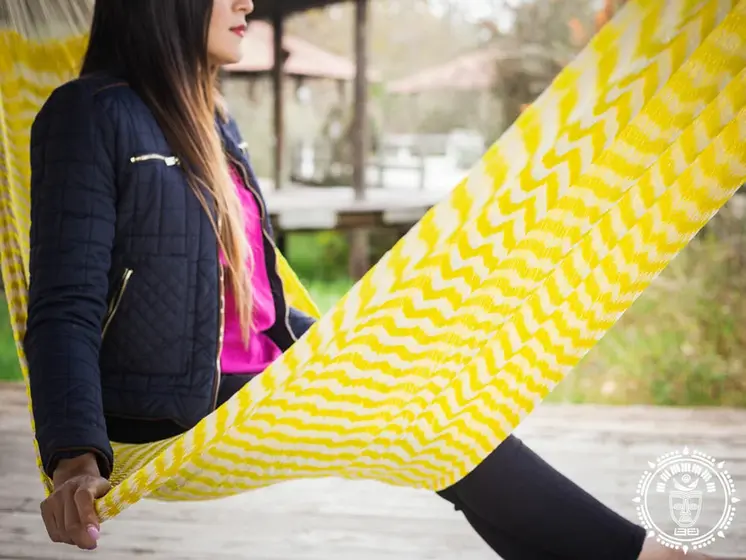 XL “Izamal” hammock