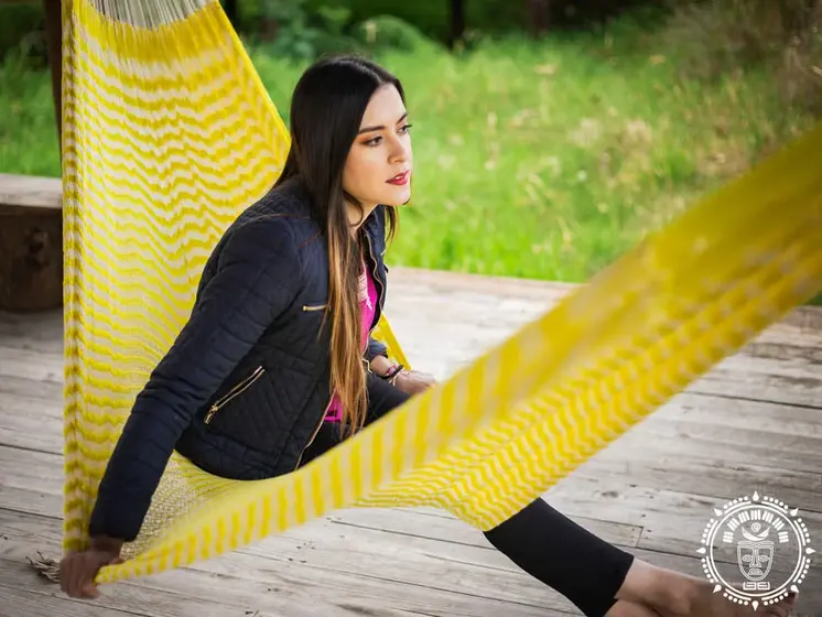 XL “Izamal” hammock