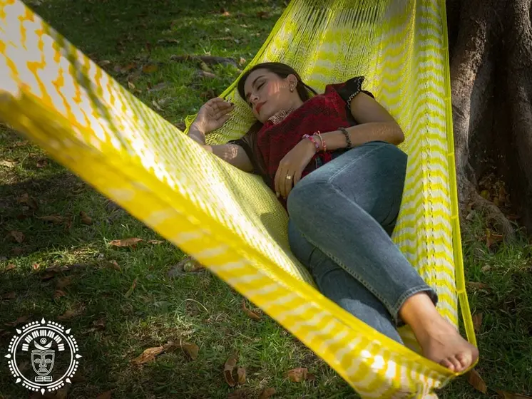 XL “Izamal” hammock