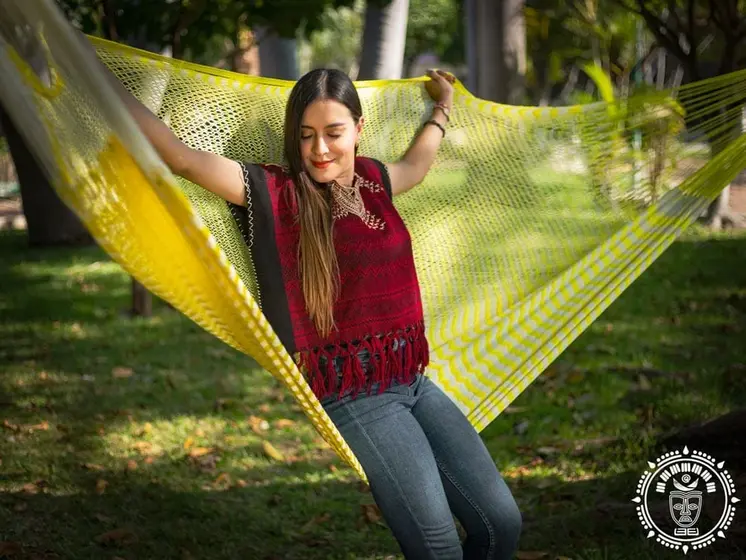 XL “Izamal” hammock