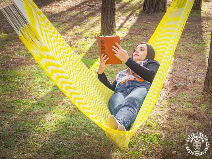 XL “Izamal” hammock
