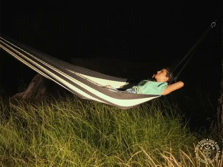 XL hammock “Mariachi”