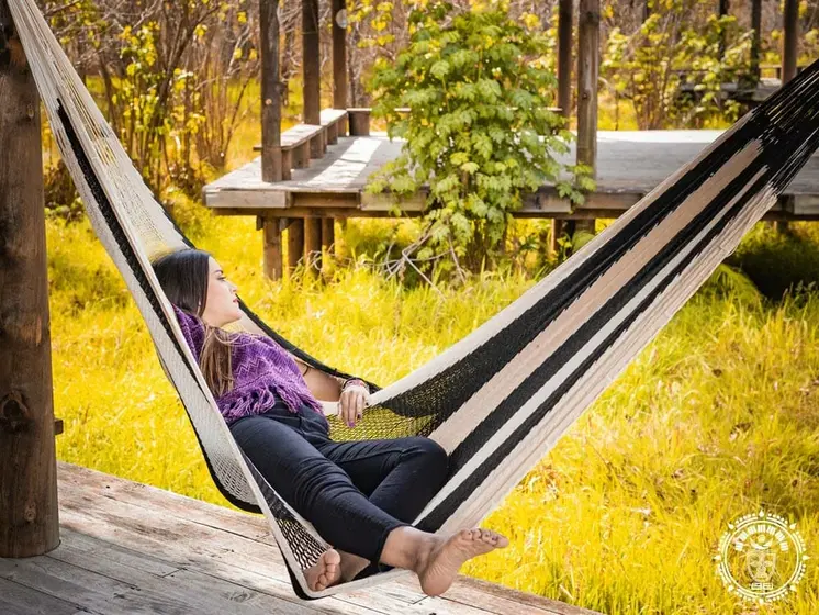 XL hammock “Mariachi”