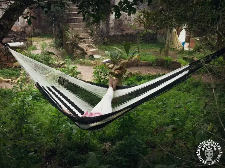 XL hammock “Mariachi”