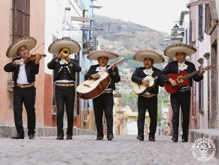 XL hammock “Mariachi”