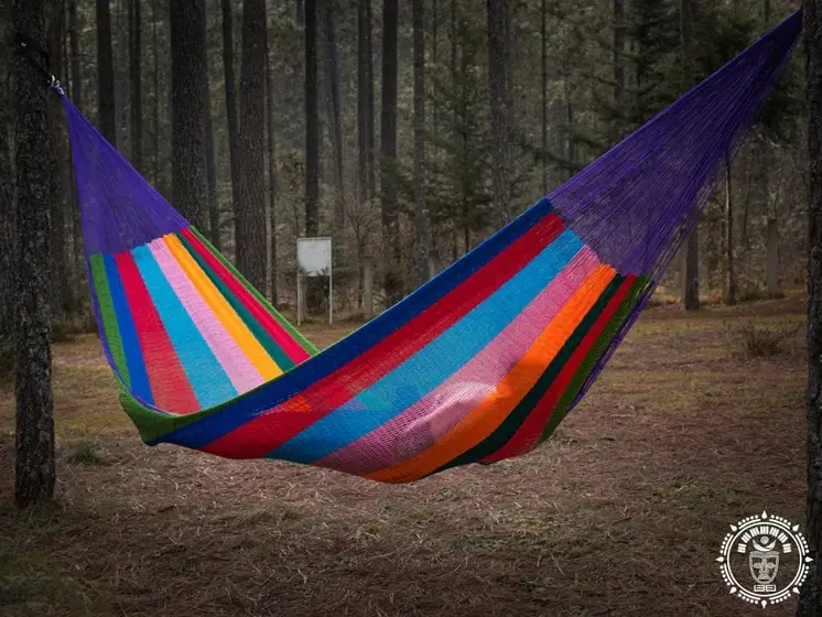 XL hammock “Palmitas”
