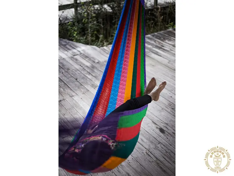 XL hammock “Palmitas”