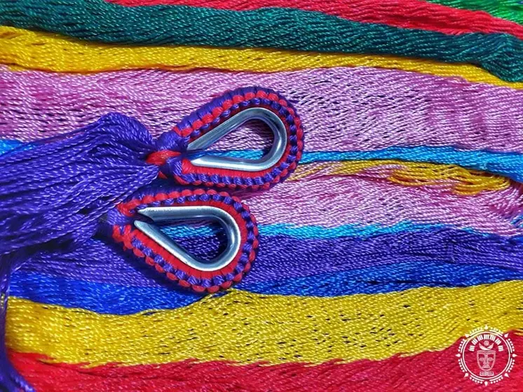 XL hammock “Palmitas”