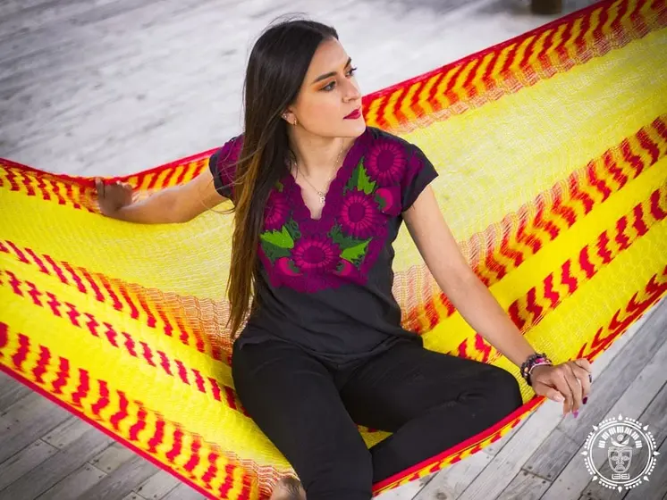 XL hammock “Señora”