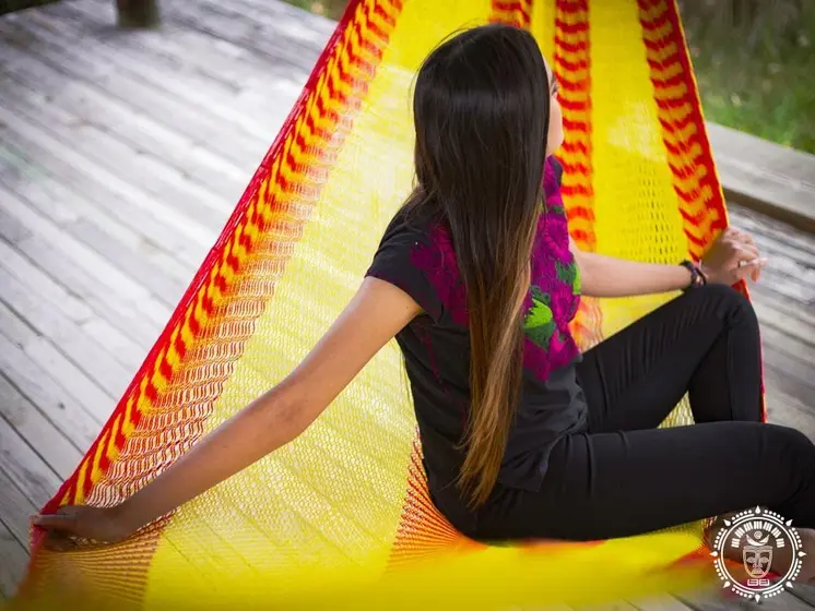 XL hammock “Señora”