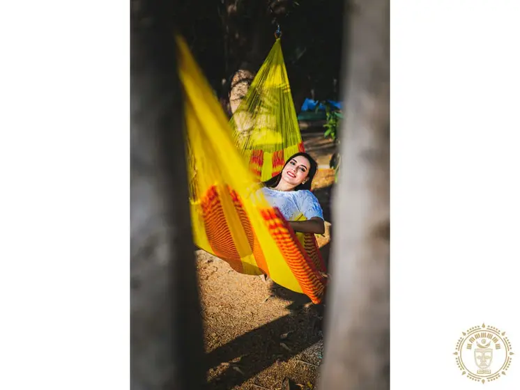 XL hammock “Señora”