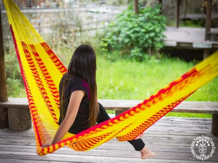 XL hammock “Señora”