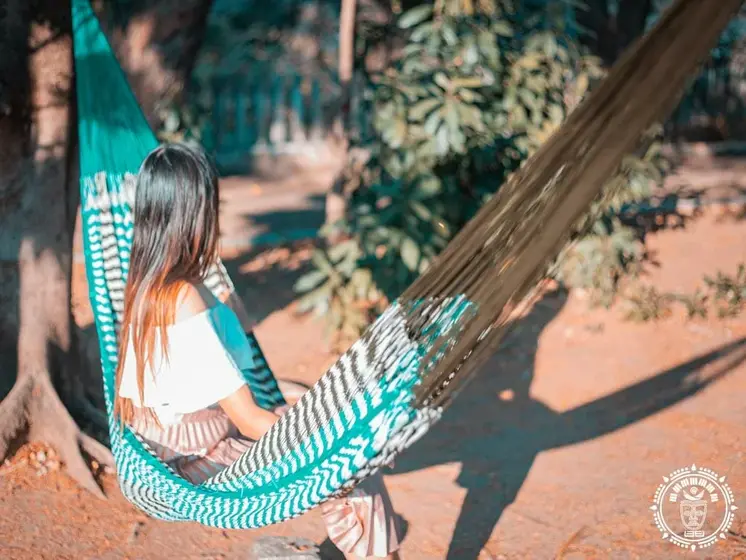 XL hammock “Sumidero”