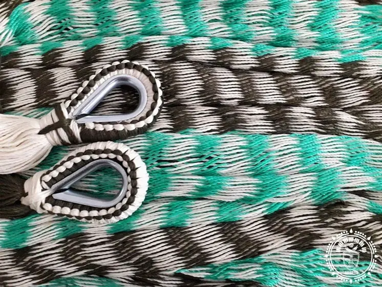 XL hammock “Sumidero”