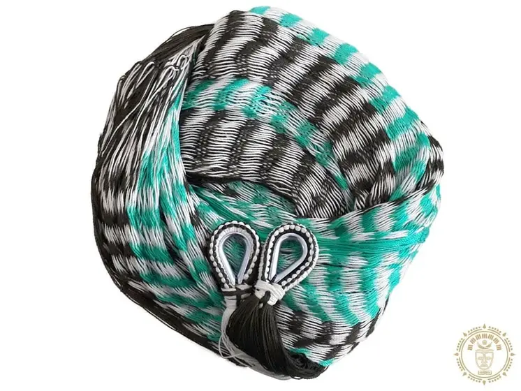XL hammock “Sumidero”