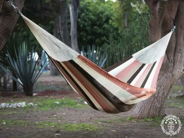 XL “Tecolote” hammock